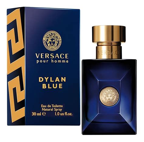 perfume versace dylan blue|versace perfume dylan blue review.